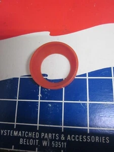 EVINRUDE JOHNSON 4 THRU 115 HP STOP SWITCH KILL SWITCH MOUNTING RING 326048 NEW - Picture 1 of 4