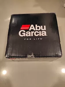 Abu Garcia Max Stxsp40 Reel - Picture 1 of 17