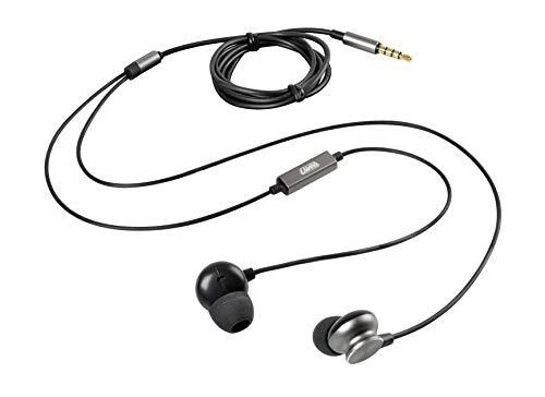 Snug, auricolare stereo in-ear con microfono - Immagine 1 di 1