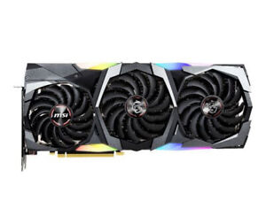 Msi Geforce Rtx 2070 Super Gaming X Trio