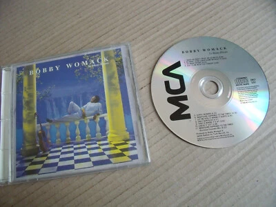 Bobby Womack - So Many Rivers / DMCF-3282 - Bild 1 von 3