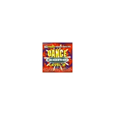 Various - Dance Zone Level 2 - Various CD 13VG FREE Shipping - Bild 1 von 2