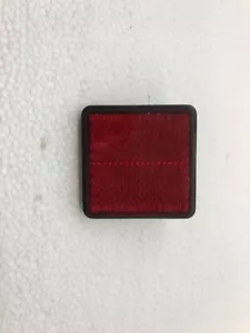 Honda XR600 XR250 R rear reflector 33741KB7013 LT313 - Picture 1 of 2