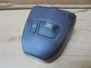 CITROEN C3 2017 SALPICADERO DELANTERO CÁMARA DESDE DETRÁS ESPEJO RETROVISOR 9817612877 - Imagen 1 de 4