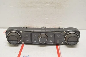 2017-2022 GMC Acadia Climate Control Unit Heater Ac Temperature Hvac CH99#009 - Picture 1 of 3