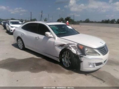 Hood Fits 11-16 EQUUS 2816382 Foto 1 de 4