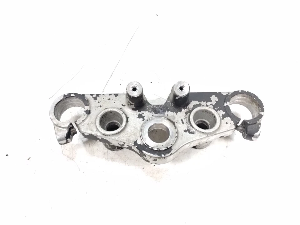 2008 Honda CMX 250 Rebel 250 Top Upper Triple Tree Clamp - Image 1 of 4