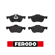 Set Serie Pastillas de Freno Delantero Para Nissan Primera FERODO FDB1674