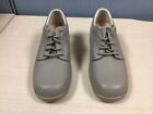 Orthopedic Apex Shoes Light Brown Size 9 Women's