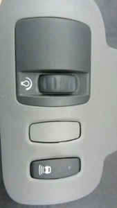 INTERRUPTOR Renault Scénic II (JM) MPV 1.6 16V (K4M-766) 2008 88020007 - Imagen 1 de 1