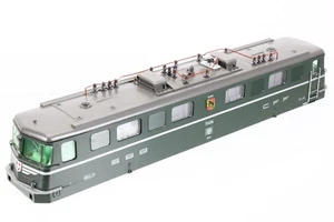 Märklin 38898 Lokomotiv-Aufbau Gehäuse für E-Lok 3338 3638 Ae 6/6 BR 114 14 Bern - Picture 1 of 7