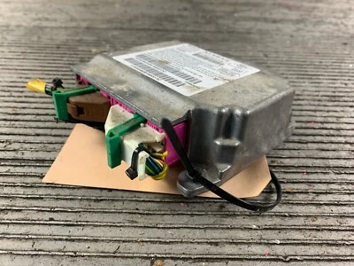 80963 Centralina Airbag FORD Ka (RU8) 51805046 - Immagine 1 di 4