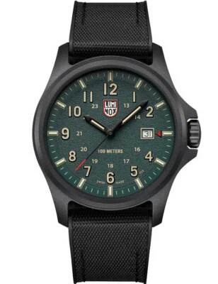 Luminox XL.1977 Mens Watch Atacama Field 43mm 10ATM - Image 1 of 4