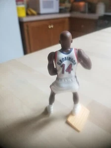 Glenn Robinson 1996 Kenner Olympic Dream Team SLU Figure Loose - Picture 1 of 2