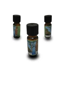 Frankincense Essential oil 10ml Boswellia Carterii - East African 100% Pure oil - Picture 1 of 10