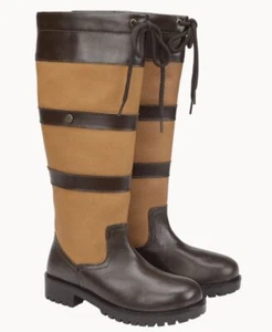 Cabotswood - Amberley (Chestnut/Camel)