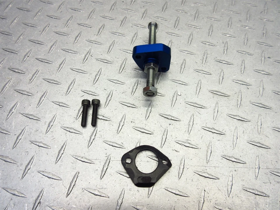 2005 04-05 Suzuki GSXR 600 GSXR600 неоригинальный натяжитель цепи кулачка  - Изображение 1 из 4