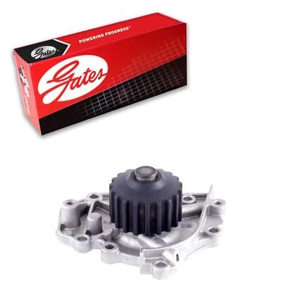 Bomba de agua motor Gates para Honda CR-V 1997-2001 2L L4 GAS Foto 1 de 4