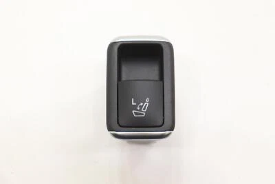2017 -2019 MERCEDES GLS63 AMG X166 REAR LEFT SEAT CONTROL SWITCH OEM A1668201210 - Image 1 of 4