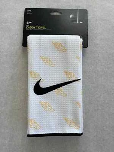 Nike 🔥 PGA U.S. Open 2020 Golf Caddy Towel Winged Foot Logo RARE Wings - Bild 1 von 3