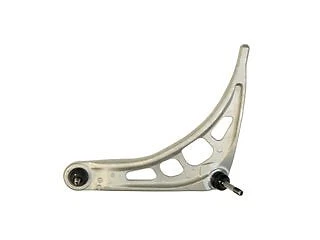 Передний правый нижний рычаг управления подвеской в сборе Dorman для BMW Z4 2003-2008 годов выпуска - Изображение 1 из 3