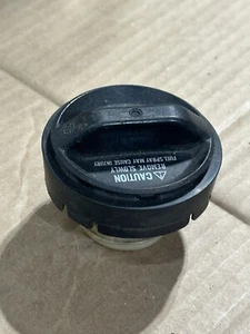 1998-2005 Lexus GS300 GS400 GS430 OEM Fuel Gas Door Cap Lid - Picture 1 of 6