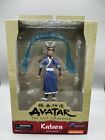 Avatar The Last Airbender Katara 7" Action Figure Diamond Select Toys Series 1