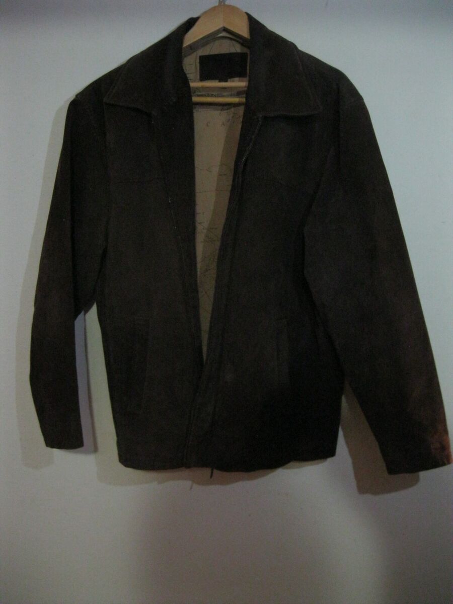 St. John's Bay Coats, Jackets & Vests for Suede Outer Shell St. John's Bay Coats, Jackets & Vests for Suede Outer Shell