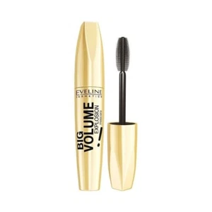 Eveline Big Volume Explosion Volumising Curling  Mascara Black 12ml - Picture 1 of 1
