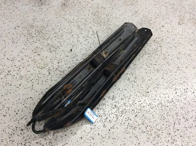 Esquís de metal Polaris Polaris (par) 605153775 Indy 500 L/C Classic 1990 Trail Foto 1 de 4