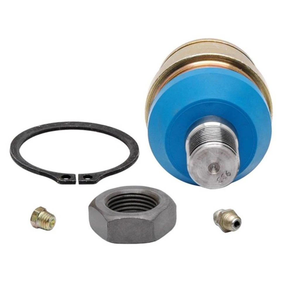 45D2156 AC Delco junta esférica dianteira motorista ou passageiro lateral inferior para caminhão Chevy - Imagem 1 de 4