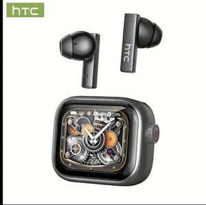 HTC Latest NE40 Earpiece Speaker  6.0 134 Lang 48hrs Battry Life LED Color Touch - Picture 1 of 20