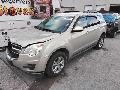 Chevrolet Equinox 2012 motor de 2,4 L fabricante de equipos originales 113 k millas - LKQ438242939 Foto 1 de 4