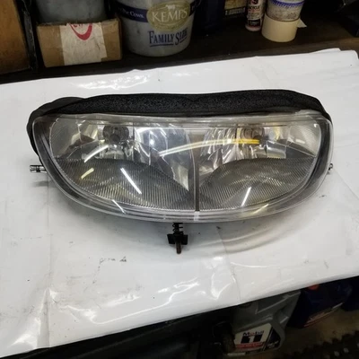 Faro Polaris edge XCSP PRO X CLASSIC XCR 500 600 700 800 1999-2008 2410132 Foto 1 de 4