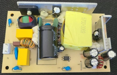 Placa de fuente de alimentación para cinta de correr NordicTrack 424108 1750 2450 2950 X32i X22i Foto 1 de 4