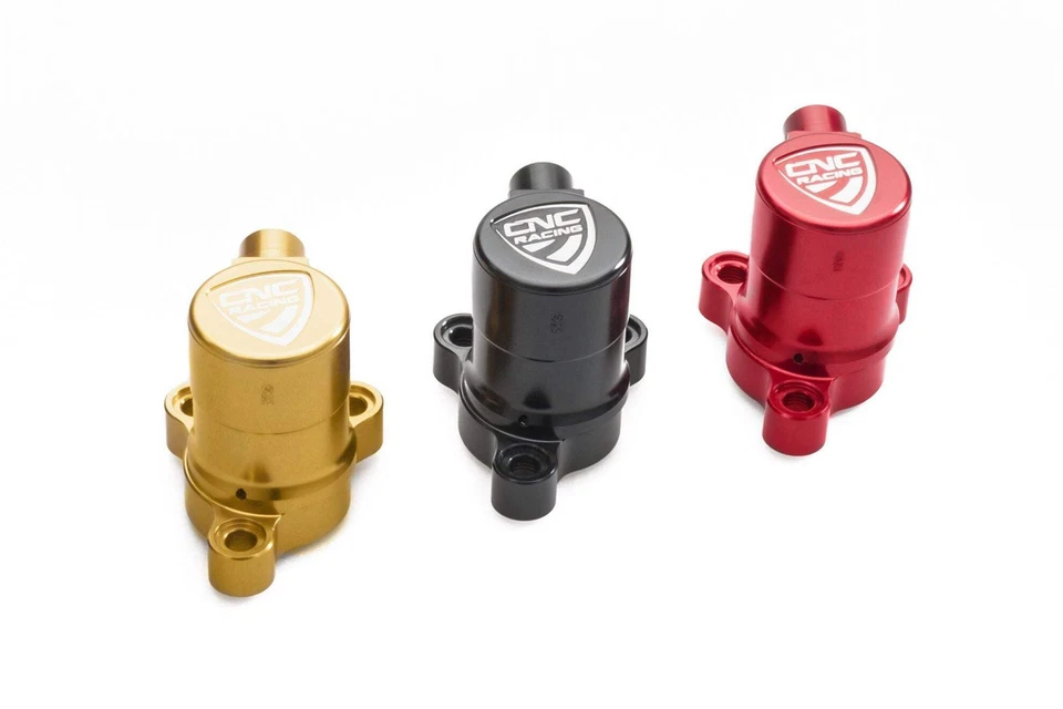 CILINDRO ESCLAVO EMBRAGUE Ø30 MM CNC RACING DUCATI 1199 PANIGALE R 2013 - 17 Foto 1 de 1