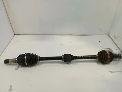 Eje derecho pasajero desde 2021 MAZDA MX-5 MIATA (11345006 Foto 1 de 4