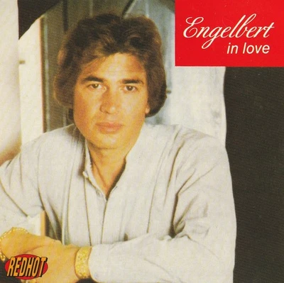 Engelbert Humperdinck – Engelbert In Love CD - Image 1 of 2