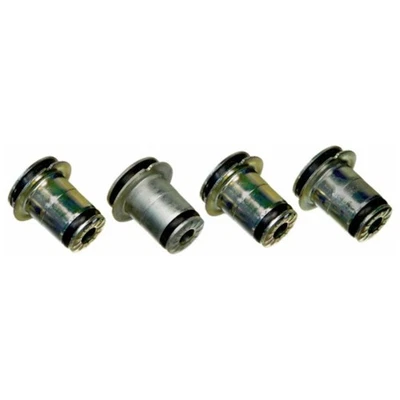 Buje de brazo de control para Domestics 1983-2005 1 pieza superior delantera 17074 Foto 1 de 4