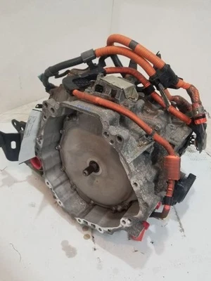 Automatic Transmission Fits 11-17 LEXUS CT200H 561776 Foto 1 de 4