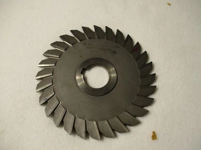 Genesee Tool NOS High Speed carbide Cutter 6"x 1/2" x 1 1/4" Free Shipping USA - Image 1 of 4