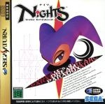 Nights/Sega Saturn