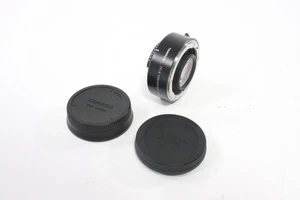 Tamron Tele-Convertor 1.4x for Nikon F Mount - Picture 1 of 7