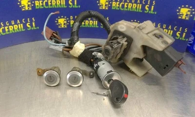 DISPOSITIVO ANTIFURTO / 1552278 PER CITROËN XSARA BREAK 1.9 TD SX - Immagine 1 di 4