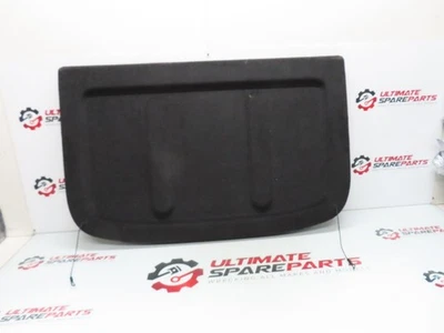 KIA CERATO PARCEL SHELF/CARGO BLIND BD, 04/18-09/24 18 19 20 21 22 23 24 - image 1 of 2