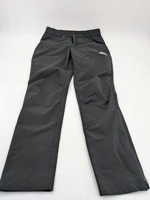 Bula Amped Softshell Pants Black Large Men's Outdoor Hiking Camping - Image 1 of 4