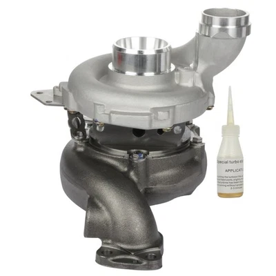 For Mercedes-Benz Gl320 Mercedes-Benz Ml320 2007-2008 Turbo Turbocharger - Image 1 of 4