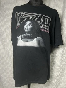 Lizzo Concert T Shirt Size XL The Special Tour 2023 Men Women - Picture 1 of 5