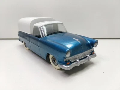 Solido démontable - Junior 3 (198) - Ford Fairlane bâché - Photo 1/4