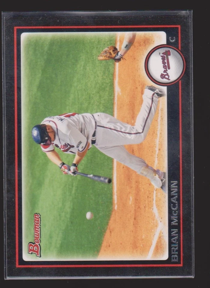 Baseball Collection Vintage Rookies Inserts (5/34)-- Get 40% off!! - Image 1 of 1